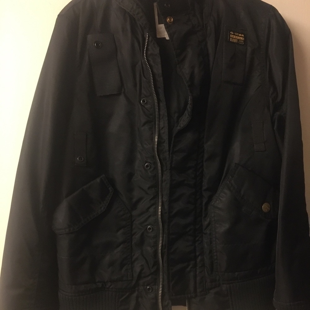 G-star unisex jacket